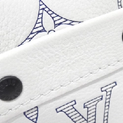 Túi xách Louis Vuitton Monogram Shadow Alpha Wearable Wallet M83383 618148