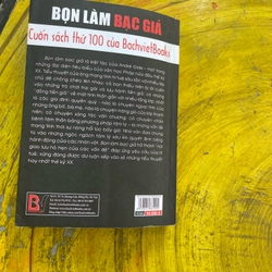 BỌN LÀM BẠC GIẢ- ANDRE GIDE 536977