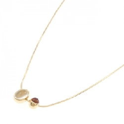 4゜C Đá mặt trăng Dây chuyền - Hàng hiệu Chính hãng 840105