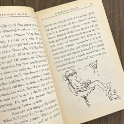 ✨𝑺𝒑𝒂𝒄𝒆𝒔𝒉𝒊𝒑 𝑺𝒄𝒉𝒐𝒐𝒍 𝒂𝒏𝒅 𝑶𝒕𝒉𝒆𝒓 𝑺𝒕𝒐𝒓𝒊𝒆𝒔✨ 717681