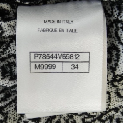 Chanel CHANEL LOOK8 P78544V69812 25 Váy 646433