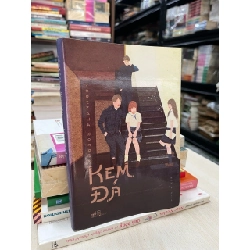 Kem đá - Yonezawa Honobu