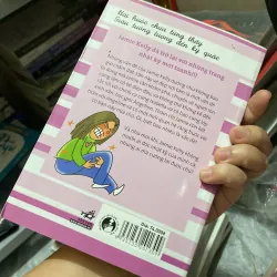 Nhật ký ngốc xít 2 - Jim Benton 970310