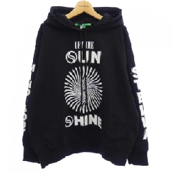 Áo khoác nỉ STELLA MCCARTNEY Sunshine Hoodie