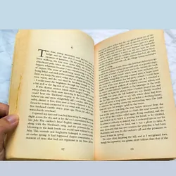 Daphne Du Maurier - The house in the strand  732662