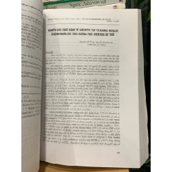 Kỷ yếu toàn văn các đề tài khoa học -Bộ y tế BV nội tiết trung ương 727974