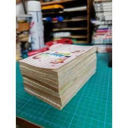 Truyện tranh alo dr rin 460581