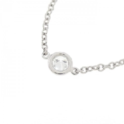 Tiffany By The Yard 12P Dây chuyền - Hàng hiệu Authentic 840214