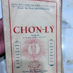 CHƠN LÝ - Minh Đăng Quang 256580