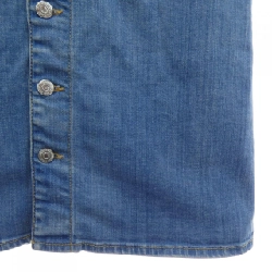 DSQUARED2 S72MA0790 Váy - Hàng hiệu Chính hãng 814651