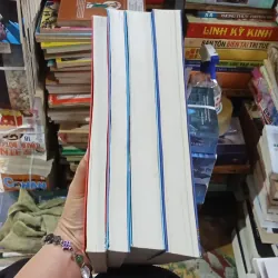 Combo 4c của David Walliams  796171