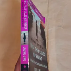 First They Killed My Father -  Loung Ung 1027333