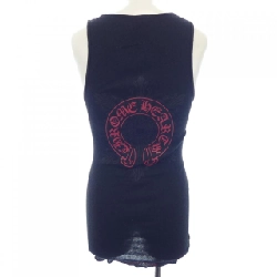 クロムハーツ CHROME HEARTS Áo tank - Hàng hiệu Authentic 895389