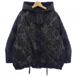 Áo khoác lông vũ MONCLER GAMMEROUGE ODILE - Hàng hiệu Chính hãng