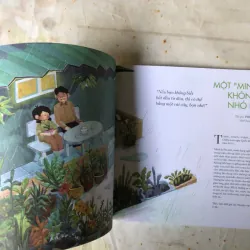 Bắt Đầu Với Một Cái Cây - Nhiều tác giả 993924