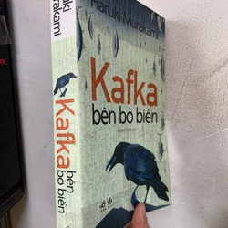 Kafka bên bờ biển - haruki murakami. 999 463455
