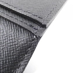 Ví Louis Vuitton Monogram Eclipse Portefeuille Brother M61697 621992