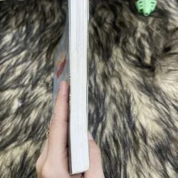 Một thời rừng sác (Lê Bá Ước) 759183