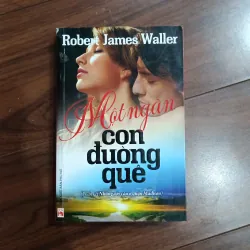 Một ngàn con đường quê