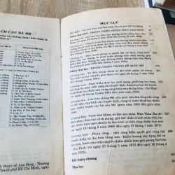 LỊCH SỬ SÀI GÒN CHỢ LỚN GIA ĐỊNH KHÁNG CHIẾN ( 1945 - 1975) 975806