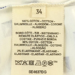 Áo thun HERMES 635019