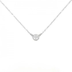 Dây chuyền Tiffany By The Yard - Hàng hiệu Authentic