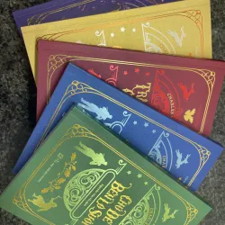 Boxset Christmas stories Charles Dickens  761212