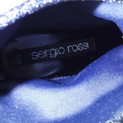 【Mã giảm giá】Giày bốt Sergio Rossi 663607