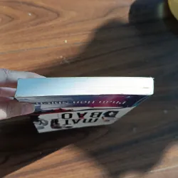 Mắt bão - phan hồn nhiên 760352