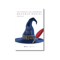 Phù thủy Content - Melanie Deziel