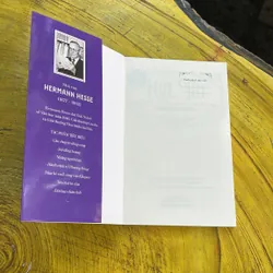 HUỆ TÍM- HERMANN HESSE 673758