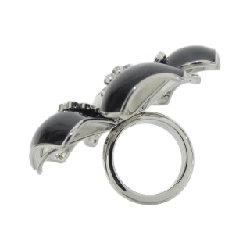 Nhẫn Chanel - Hàng hiệu Authentic 807734