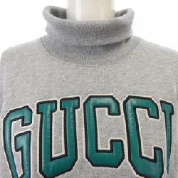 【Mã giảm giá】Gucci GUCCI Áo sweatshirt 642324