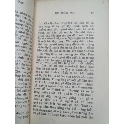 KẺ TUẪN ĐẠO - MIGUEL UNAMUNO ( TRẦN XUÂN KIÊM DỊCH ) 324636