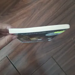 Stuck in newtral - terry trueman 734277