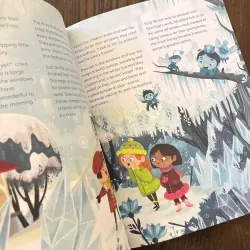 The Nutcracker and Other Seasonal Tales 973756