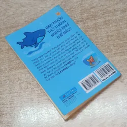 Tư Duy CÁ MẬP & Suy Nghĩ CÁ VÀNG - Jon Gordon 674713