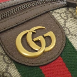 Gucci GUCCI SAVOY 547953 9C2ST Túi Boston - Hàng hiệu Chính hãng 769887