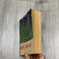 Những đốm lửa, tập truyện ký. 6b2 718629