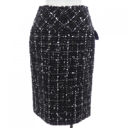 CHANEL P65335V45411 20K Váy - Hàng hiệu Chính hãng 811699