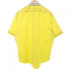 Áo sơ mi ngắn tay HERMES - Hàng hiệu Chính hãng 882621