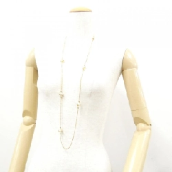 Dây chuyền Louis Vuitton Sortoir LV Speedy Pearl M68065 626384