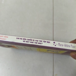 Cha mẹ nên chuẩn bị cho trẻ tập đọc và viết như thế nào  421675