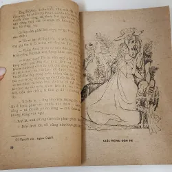 Truyện Shakespeare NGƯỜI LÁI BUÔN THÀNH VENICE 791018