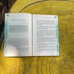 TUYỂN TẬP TRUYỆN HAY DÀNH CHO THIẾU NHI (4 tập)- ĐIỀU DIỆU KỲ TỪ CÁCH NHÌN CUỘC SỐNG 713181