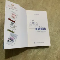 COMBO CON ĐƯỜNG HỒI GIÁO & BƯỚC VÀO THẾ GIỚI HỒI GIÁO 746781