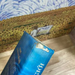 Văn Học Hậu Hiện Đại Thế Giới - Những Vấn Đề Lý Thuyết 1025615