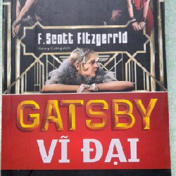 GATSBY VĨ ĐẠI 4823