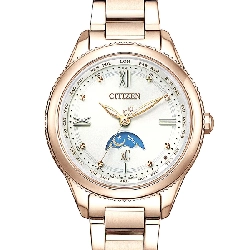 Đồng hồ Citizen EE1004-57A Crosssea Solar Quartz - Hàng hiệu Chính hãng