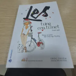 LES từng centimet Đừang vội ghét khi chưa kịp thương